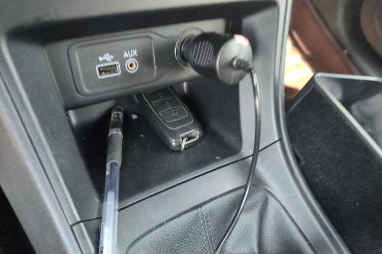 Used Roewe 360 2015 1.5L Manual Luxury Edition Vehicle Key