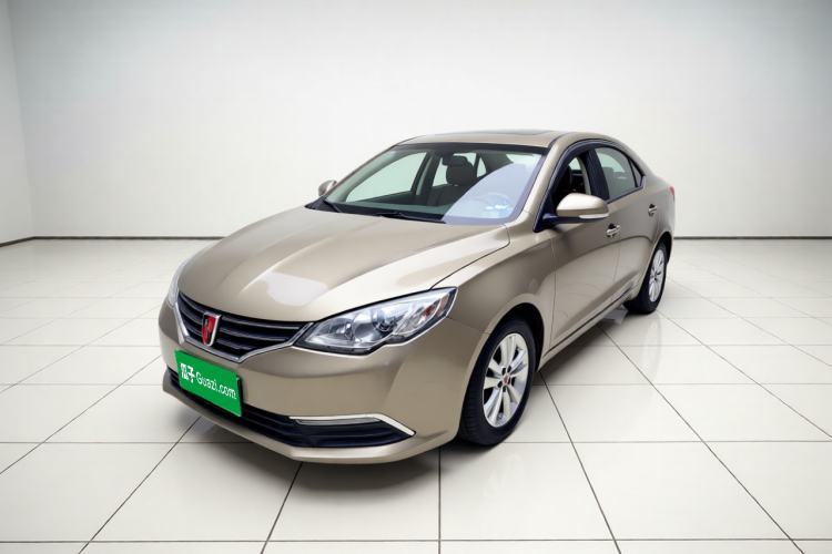 Used Roewe 360 2015 1.5L Automatic Luxury Edition Guazi used car, China used car export, Used car for sale, Used  cars, Cheapest cars for sale