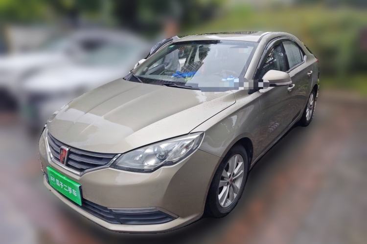 Used Roewe 360 2015 1.5L Automatic Luxury Edition Guazi used car, China used car export, Used car for sale, Used  cars, Cheapest cars for sale