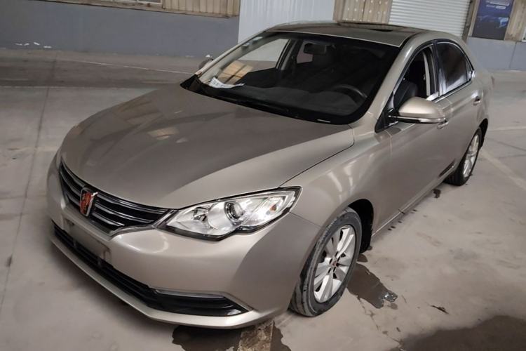 Used Roewe 360 2015 1.5L Manual Luxury Edition Guazi used car, China used car export, Used car for sale, Used  cars, Cheapest cars for sale