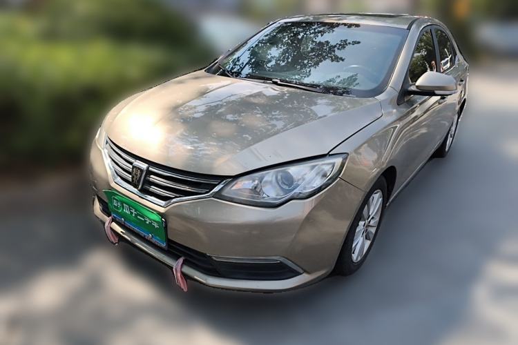 Used Roewe 360 2015 1.5L Manual Luxury Edition Guazi used car, China used car export, Used car for sale, Used  cars, Cheapest cars for sale
