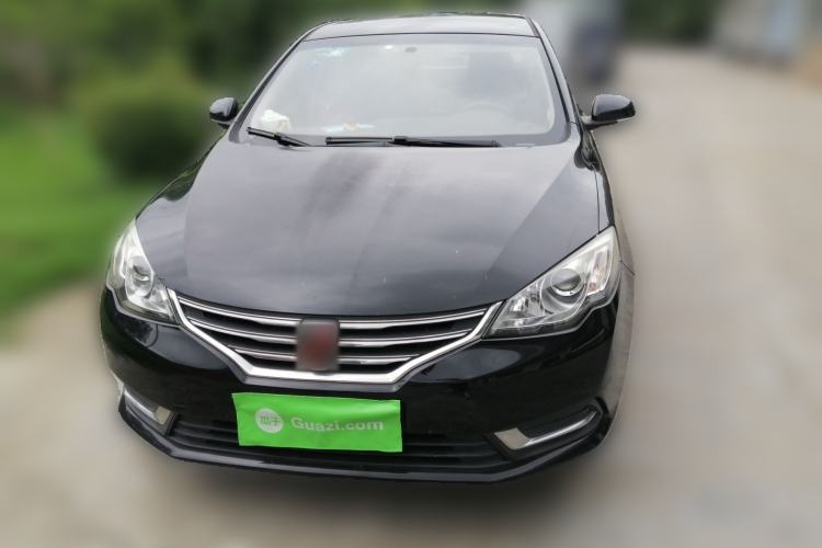 Used Roewe 360 2016 1.5L Manual Smart Screen Version Front