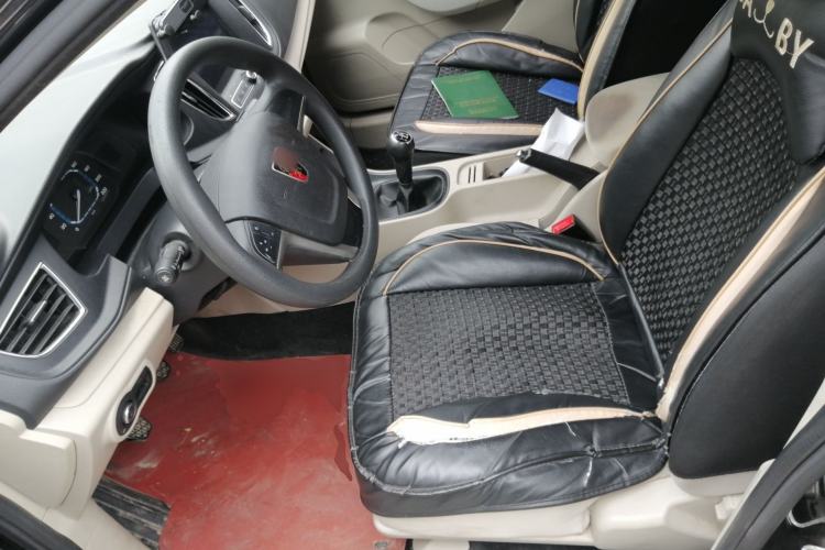Used Roewe 360 2016 1.5L Manual Smart Screen Version Left Front Seat