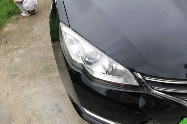 Used Roewe 360 2016 1.5L Manual Smart Screen Version Right Front Headlight