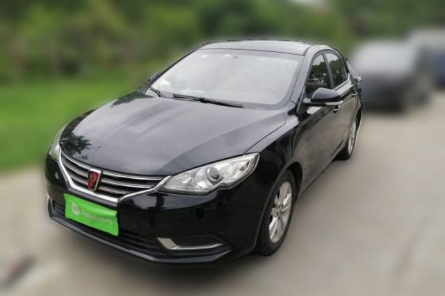Used Roewe 360 2016 1.5L Manual Smart Screen Version