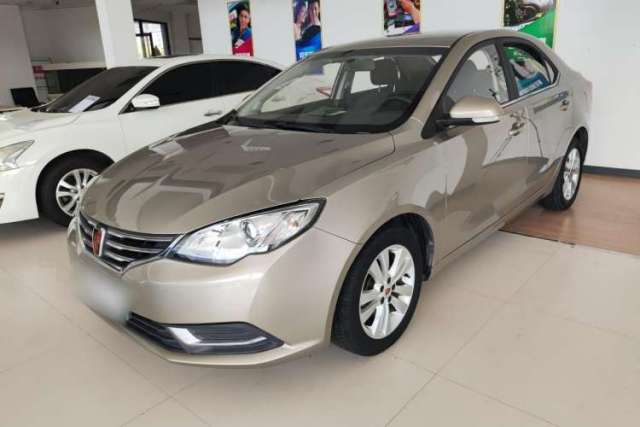 Used Roewe 360 2016 1.5L Automatic Smart Screen Version