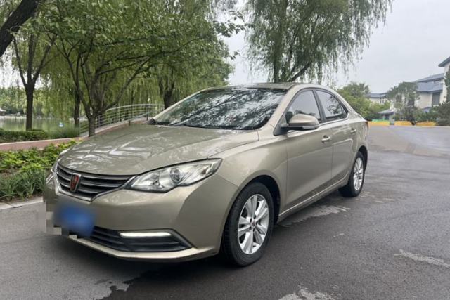 Used Roewe 360 2016 1.5L Manual Smart Screen Version