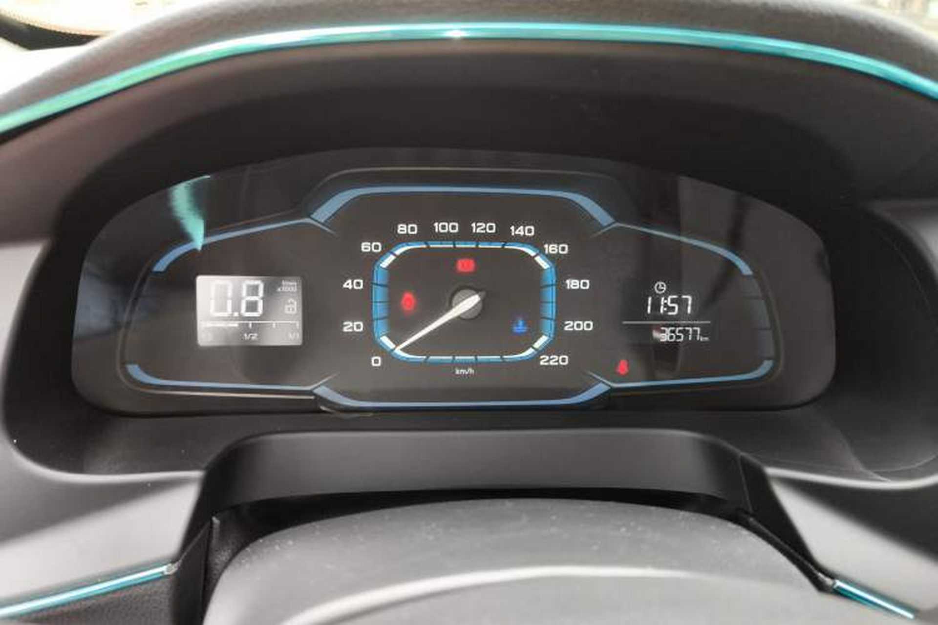 Used Roewe 360 2016 1.5L Manual Smart Screen Version Instrument Cluster