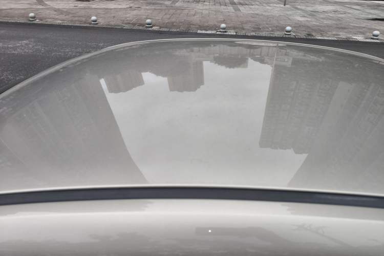 Used Roewe 360 2016 1.5L Manual Smart Screen Version Roof