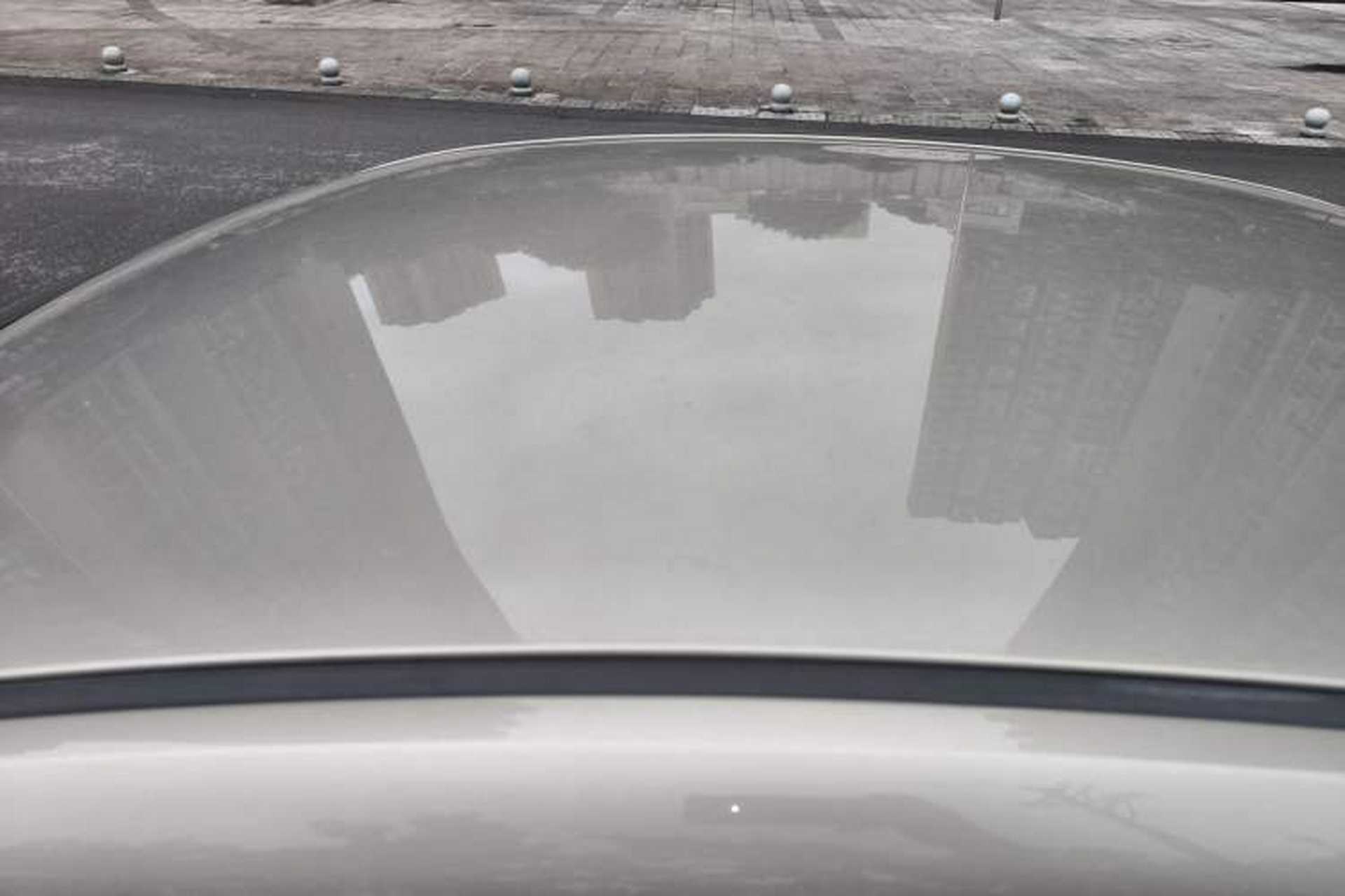 Used Roewe 360 2016 1.5L Manual Smart Screen Version Roof
