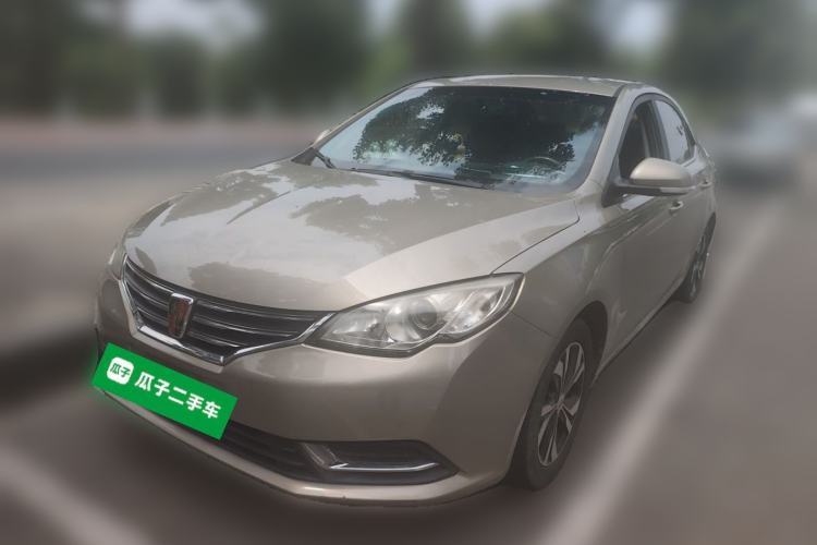 Used Roewe 360 2016 1.5L Automatic Smart Screen Version Guazi used car, China used car export, Used car for sale, Used  cars, Cheapest cars for sale