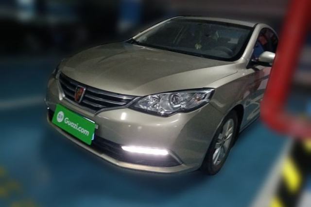 Used Roewe 360 2016 1.5L Automatic Smart Screen Version