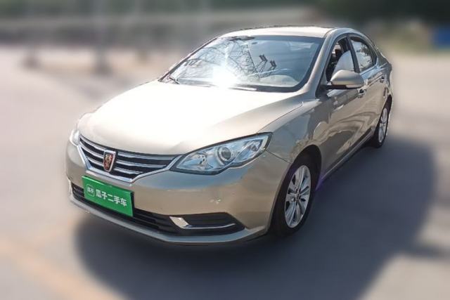 Used Roewe 360 2016 1.5L Automatic Smart Screen Version