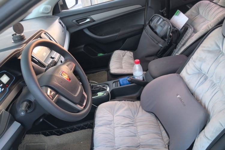 Used Roewe 360 2016 1.5L Automatic Smart Screen Version Left Front Seat