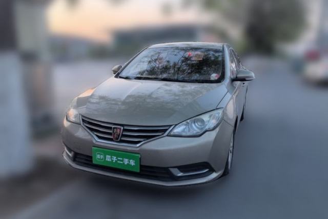 Used Roewe 360 2016 1.5L Automatic Smart Screen Version
