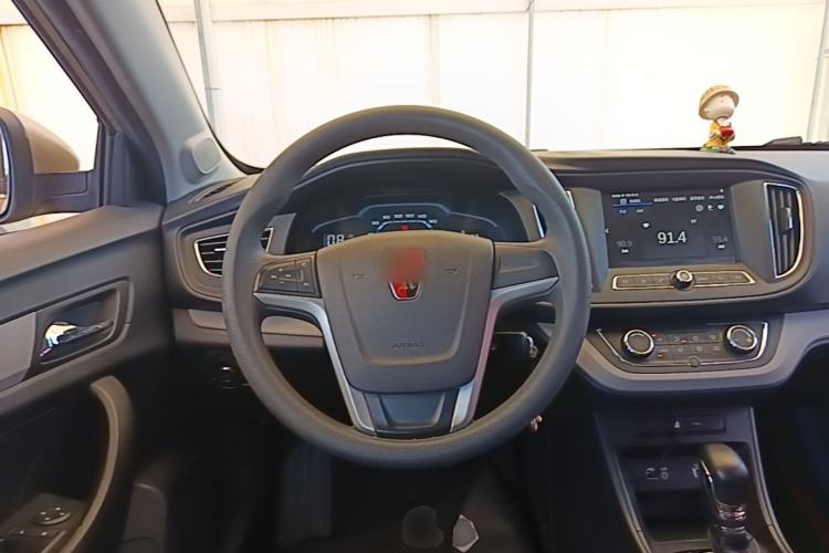 Used Roewe 360 2016 1.5L Automatic Smart Screen Version Steering Wheel