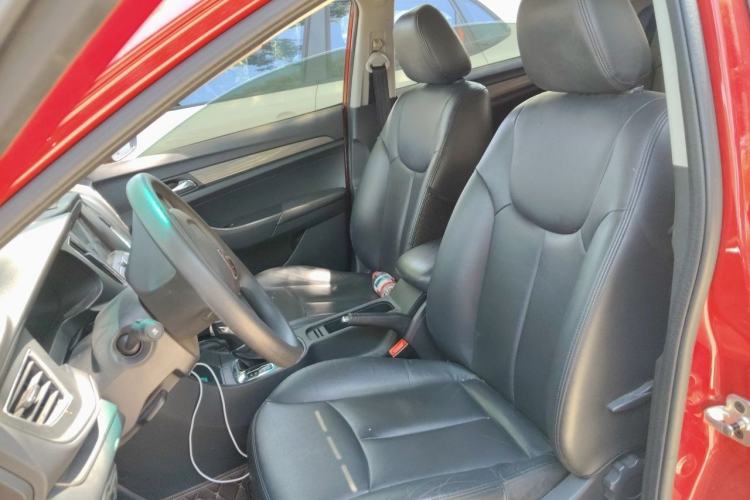 Used Roewe 360 2016 1.5L Automatic Smart Screen Version Left Front Seat