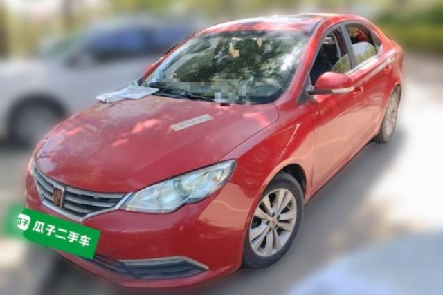 Used Roewe 360 2016 1.5L Automatic Smart Screen Version