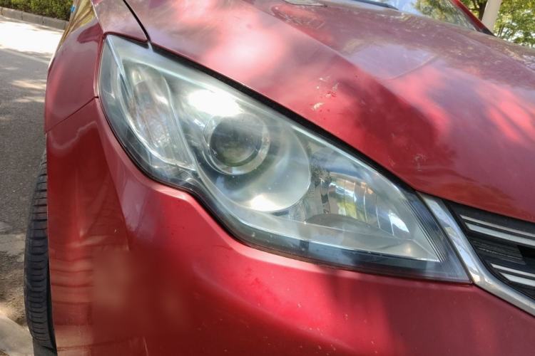 Used Roewe 360 2016 1.5L Automatic Smart Screen Version Right Front Headlight
