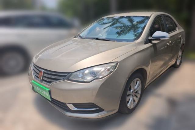 Used Roewe 360 2016 1.5L Manual Smart Screen Version