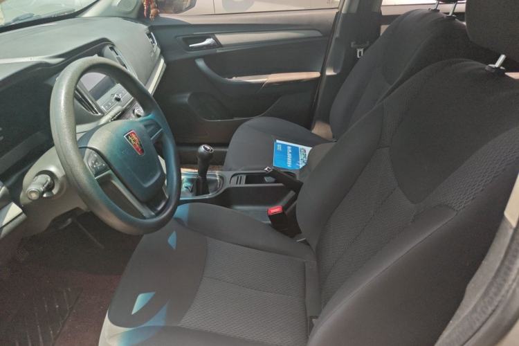 Used Roewe 360 2016 1.5L Manual Smart Screen Version Left Front Seat