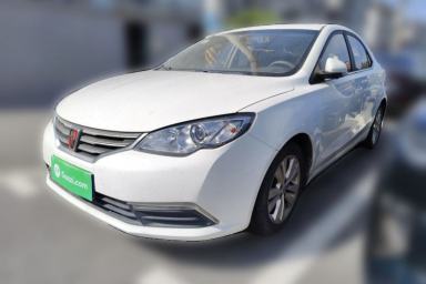 Used Roewe 360 2016 1.5L Automatic Smart Screen Version