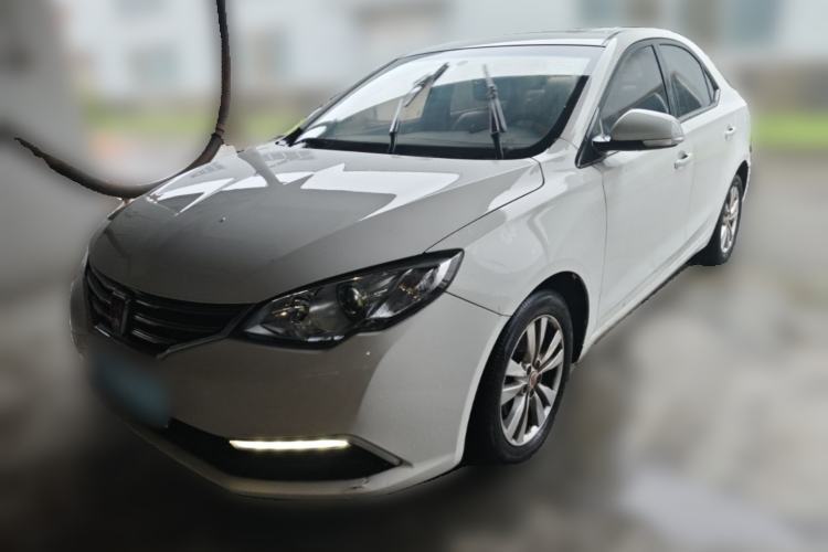 Used Roewe 360 2016 1.5L Automatic Smart Screen Version Guazi used car, China used car export, Used car for sale, Used  cars, Cheapest cars for sale