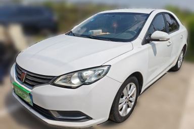 Used Roewe 360 2016 1.5L Manual Smart Screen Version