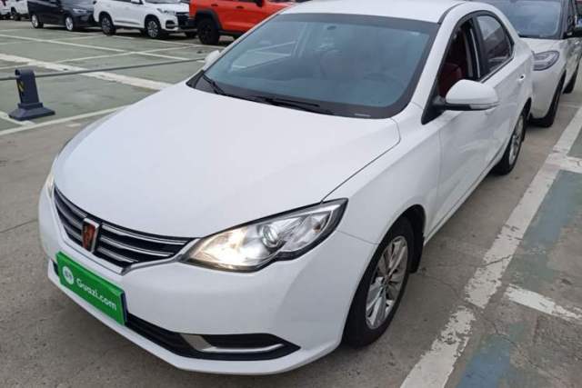 Used Roewe 360 2016 1.5L Automatic Smart Screen Version