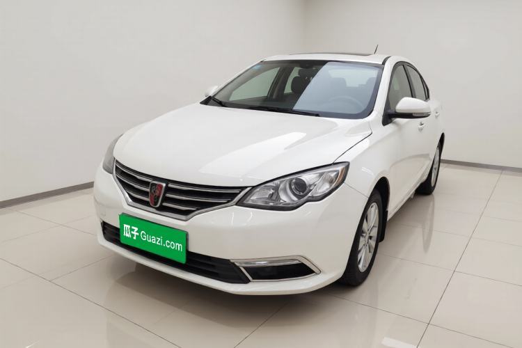 Ojetý Roewe 360 2016 1.5L Manual Smart Screen Version Guazi used car, China used car export, Used car for sale, Used  cars, Cheapest cars for sale