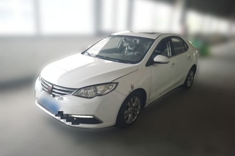 Used Roewe 360 2016 1.5L Automatic Smart Screen Version Guazi used car, China used car export, Used car for sale, Used  cars, Cheapest cars for sale