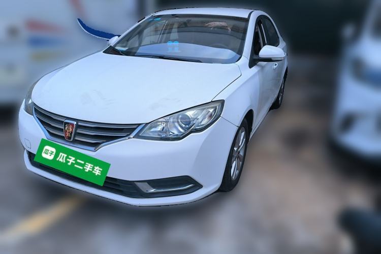Used Roewe 360 2016 1.5L Automatic Smart Screen Version Guazi used car, China used car export, Used car for sale, Used  cars, Cheapest cars for sale