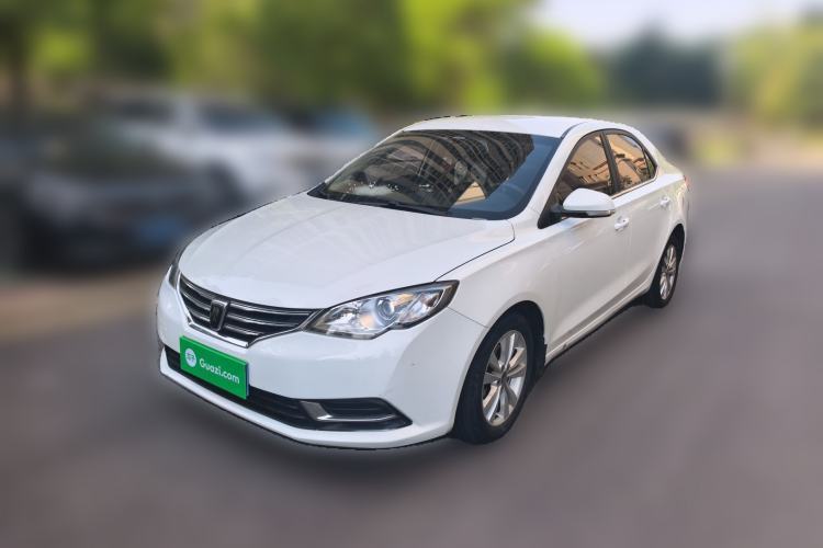 Used Roewe 360 2016 1.5L Automatic Smart Screen Version Guazi used car, China used car export, Used car for sale, Used  cars, Cheapest cars for sale