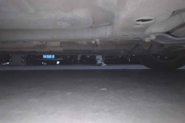 Used Roewe 360 2016 1.5L Automatic Smart Screen Version Chassis Front Right