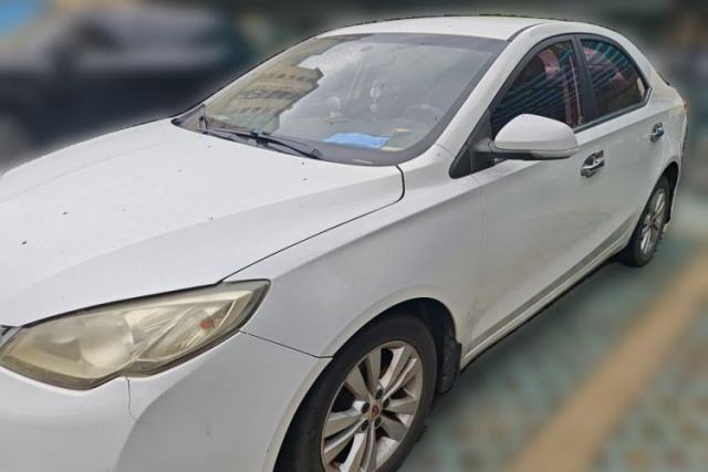 Używany Roewe 360 2016 1.5L Automatic Smart Screen Version