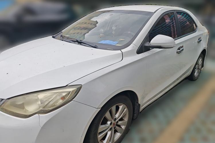 Używany Roewe 360 2016 1.5L Automatic Smart Screen Version Guazi used car, China used car export, Used car for sale, Used cars, Cheapest cars for sale