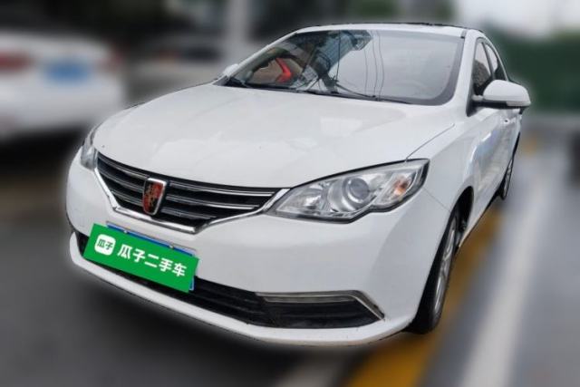 Used Roewe 360 2016 1.5L Automatic Smart Screen Version