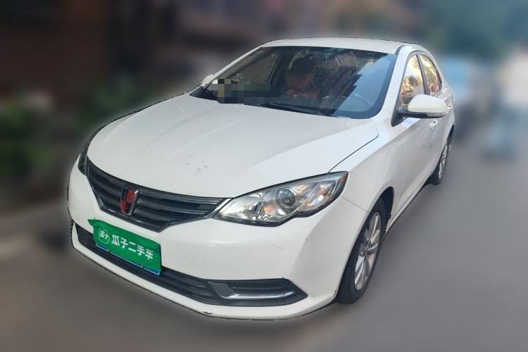 Używany Roewe 360 2016 1.5L Automatic Smart Screen Version Guazi used car, China used car export, Used car for sale, Used cars, Cheapest cars for sale