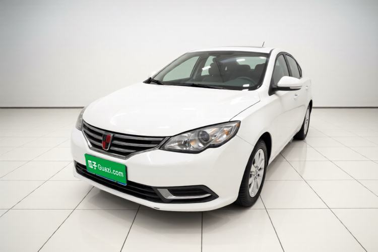 Ojetý Roewe 360 2016 1.5L Automatic Smart Screen Version Guazi used car, China used car export, Used car for sale, Used cars, Cheapest cars for sale
