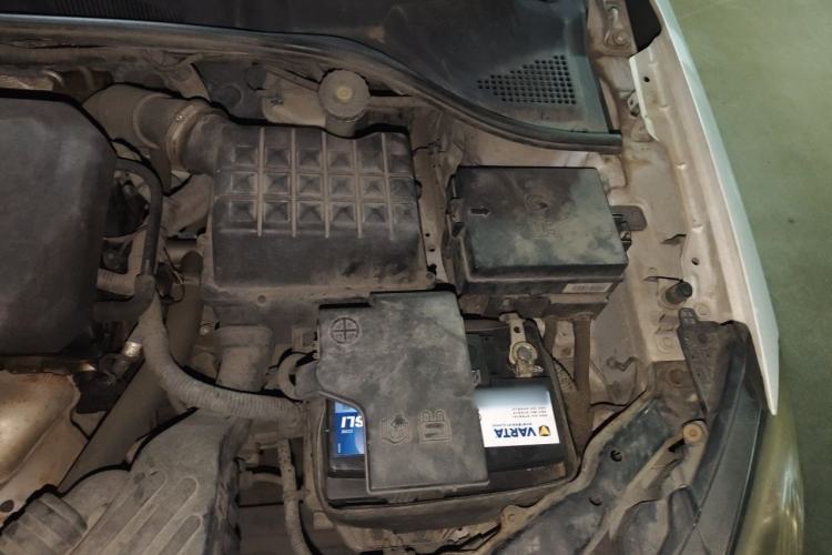 Used Roewe 360 2016 1.5L Manual Smart Screen Version Engine Bay Left