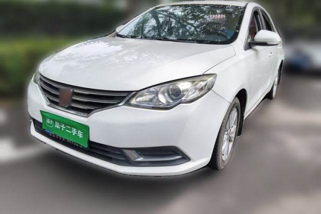 Used Roewe 360 2016 1.5L Manual Smart Screen Version