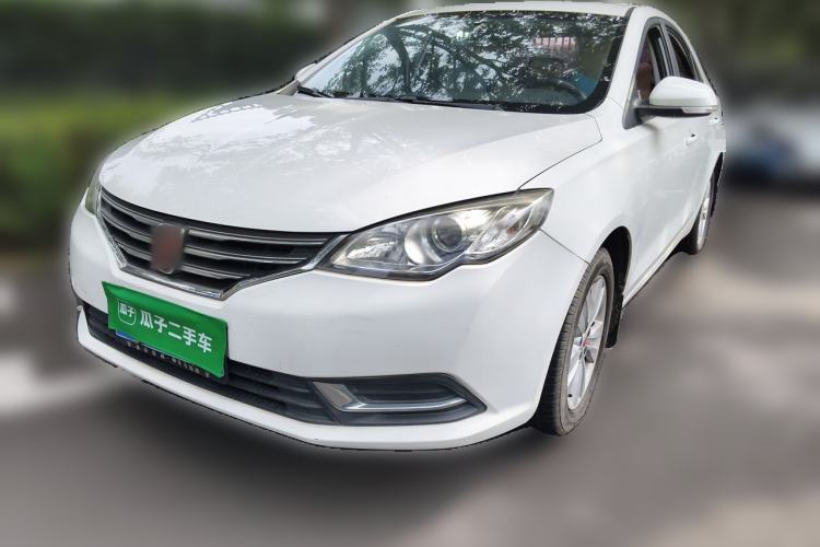 Used Roewe 360 2016 1.5L Manual Smart Screen Version Guazi used car, China used car export, Used car for sale, Used  cars, Cheapest cars for sale