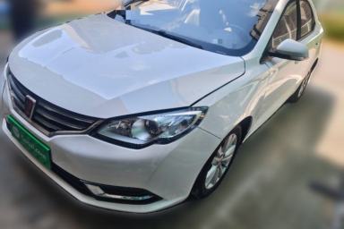 Used Roewe 360 2016 1.5L Automatic Smart Screen Version