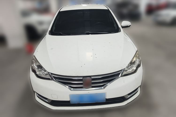 Used Roewe 360 2016 1.5L Automatic Smart Screen Version Front
