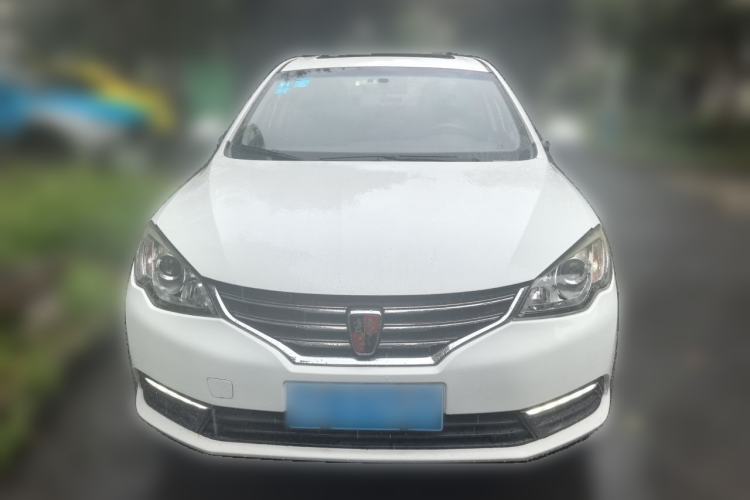 Used Roewe 360 2016 1.5L Manual Smart Screen Version Front
