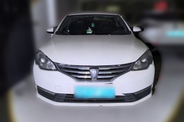 Used Roewe 360 2016 1.5L Automatic Smart Screen Version Front