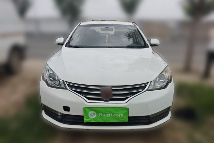 Used Roewe 360 2016 1.5L Automatic Smart Screen Version Front