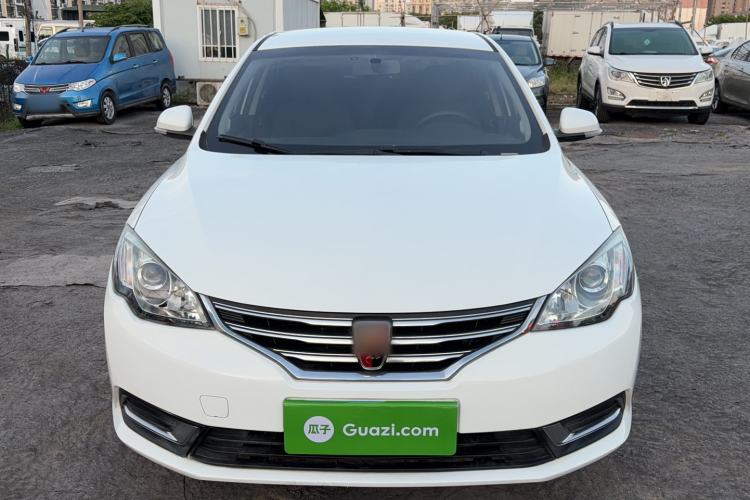 Used Roewe 360 2016 1.5L Manual Smart Screen Version Front
