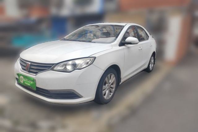 Used Roewe 360 2016 1.5L Manual Smart Screen Version