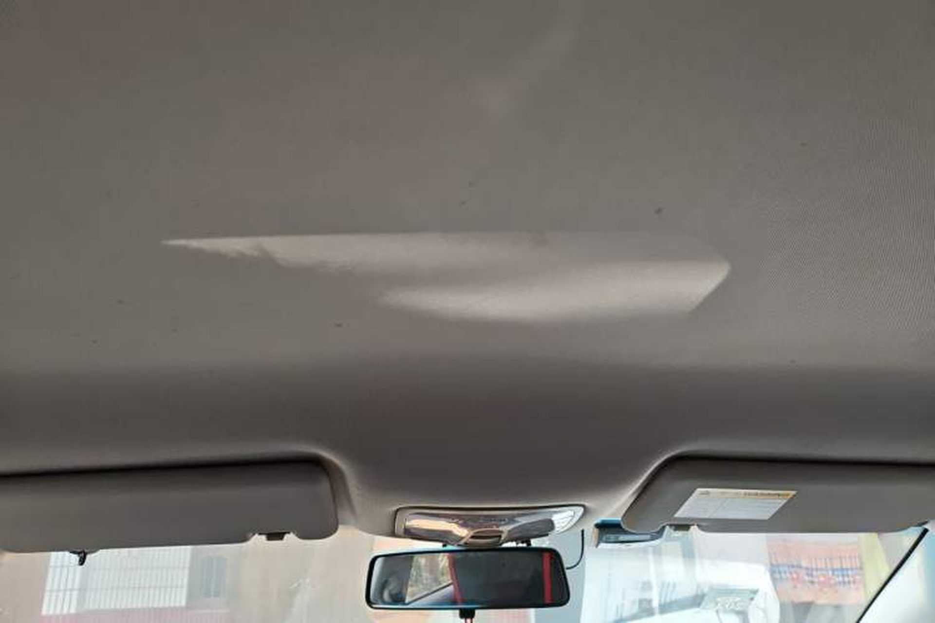 Used Roewe 360 2016 1.5L Manual Smart Screen Version Headliner